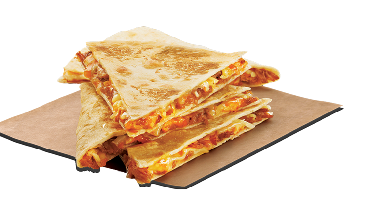 Quesadillas Food Image