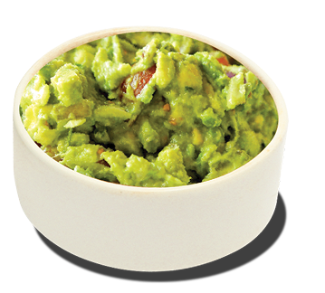 Sides Food Image