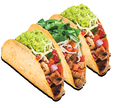 Tacos Food Image